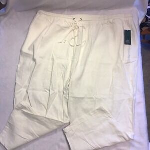 New womens Pants 4x
